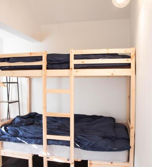 50歳以下限定 チェックイン15 18時のみ可能 出雲大社 徒歩5分 Hareilo Sevens Hostel