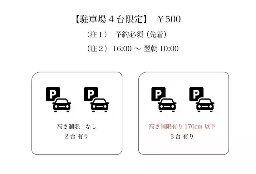 50歳以下限定   チェックイン15 18時のみ可能      出雲大社 徒歩5分   Hareilo Sevens Hostel