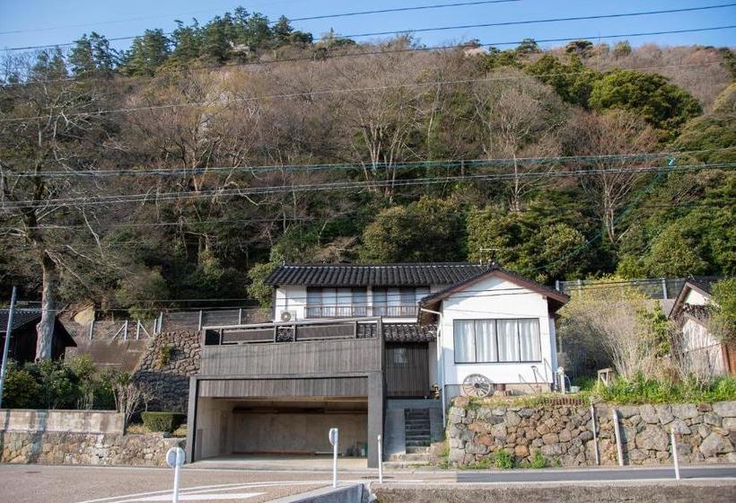 50歳以下限定 チェックイン15 18時のみ可能 出雲大社 徒歩5分 Hareilo Sevens Hostel