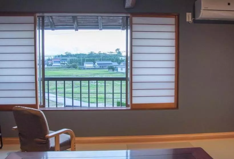 50歳以下限定   チェックイン15 18時のみ可能      出雲大社 徒歩5分   Hareilo Sevens Hostel