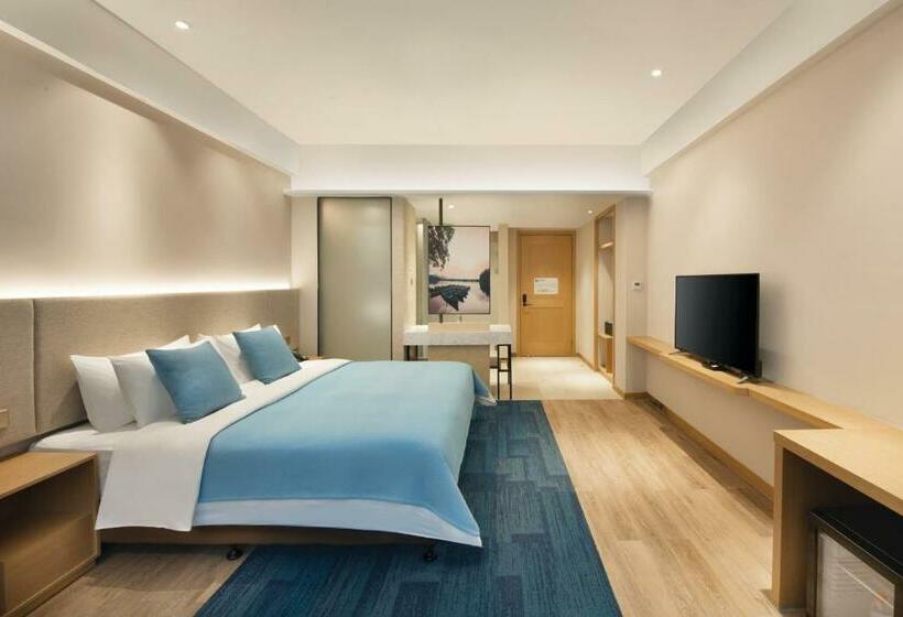 Отель Hangzhou Upper Inn