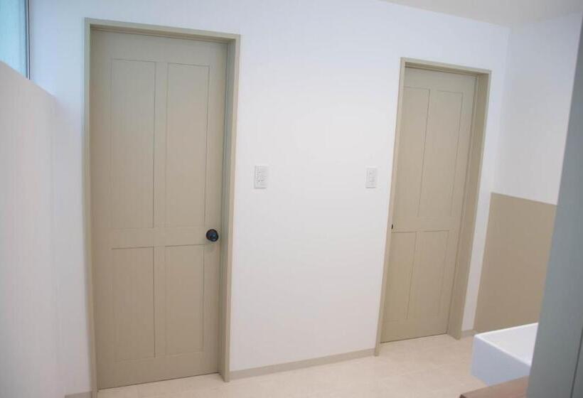 50歳以下限定 チェックイン15 18時のみ可能 出雲大社 徒歩5分 Hareilo Sevens Hostel