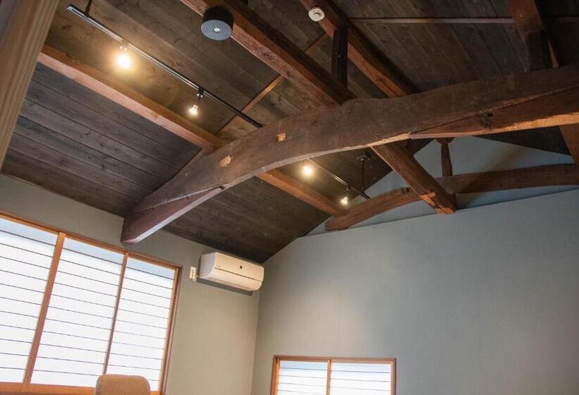 50歳以下限定 チェックイン15 18時のみ可能 出雲大社 徒歩5分 Hareilo Sevens Hostel