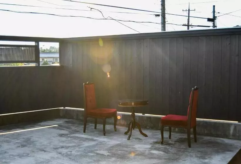 50歳以下限定   チェックイン15 18時のみ可能      出雲大社 徒歩5分   Hareilo Sevens Hostel