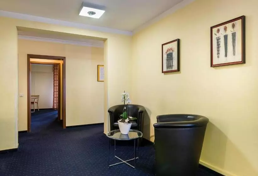 Acora Bonn Living The City   Apartments