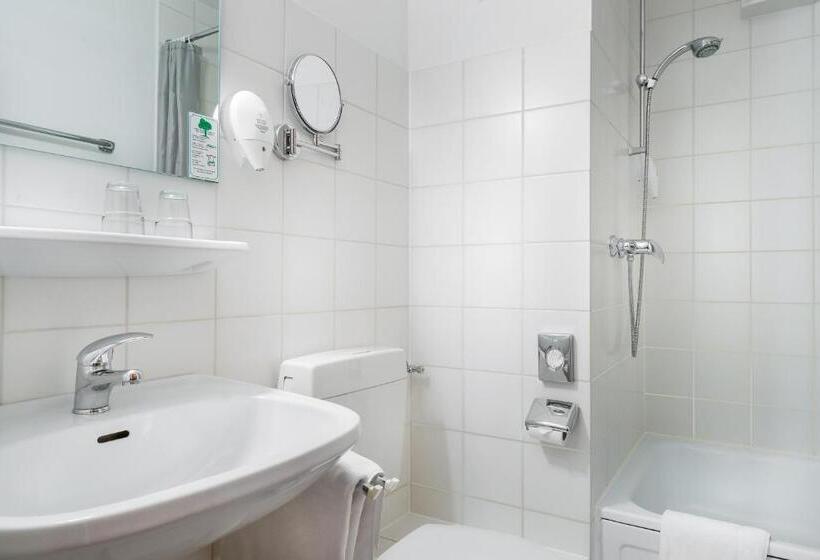 Acora Bonn Living The City Apartments