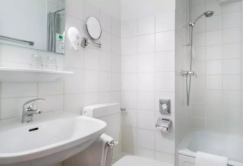 Acora Bonn Living The City   Apartments