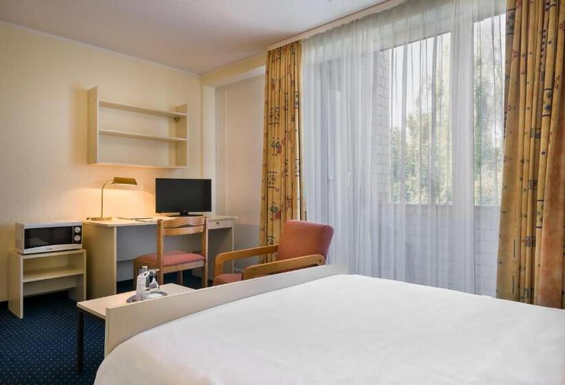 Acora Bonn Living The City Apartments