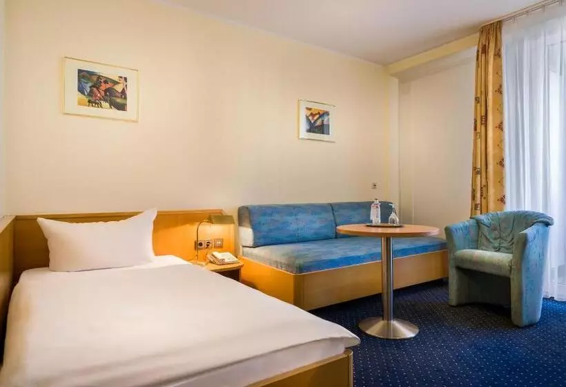 Acora Bonn Living The City   Apartments