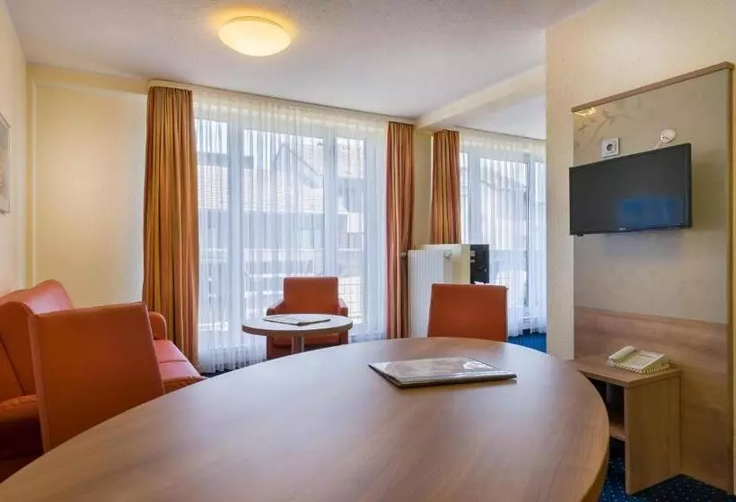 Acora Bonn Living The City   Apartments