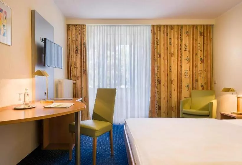 Acora Bonn Living The City   Apartments