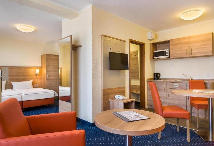 Acora Bonn Living The City Apartments