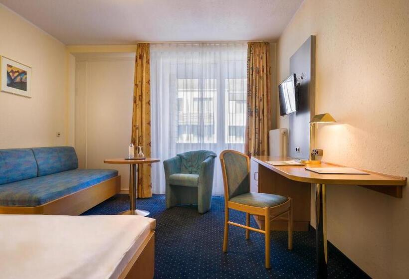 Acora Bonn Living The City Apartments