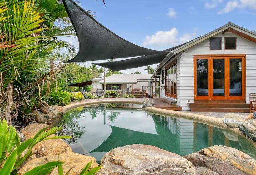 Bed and Breakfast Lazenby Lodge