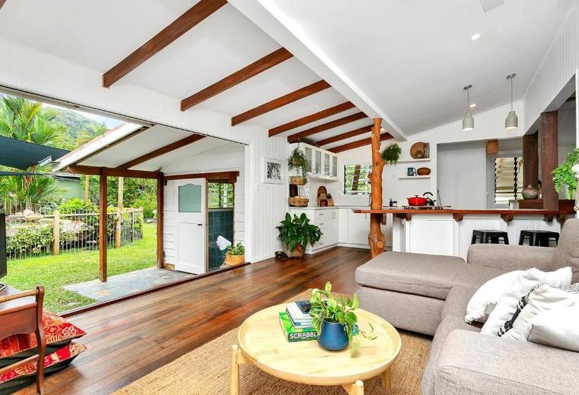 Bed and Breakfast Lazenby Lodge