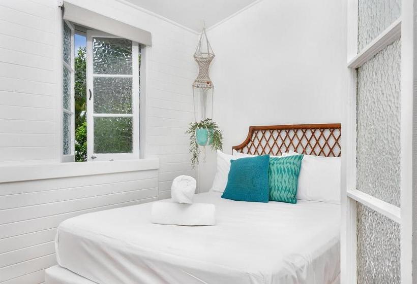 Bed and Breakfast Lazenby Lodge