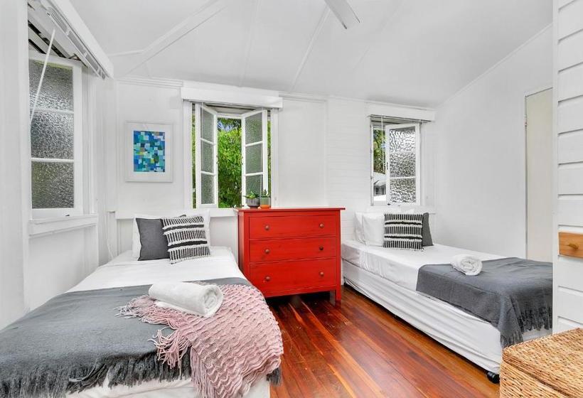 Bed and Breakfast Lazenby Lodge