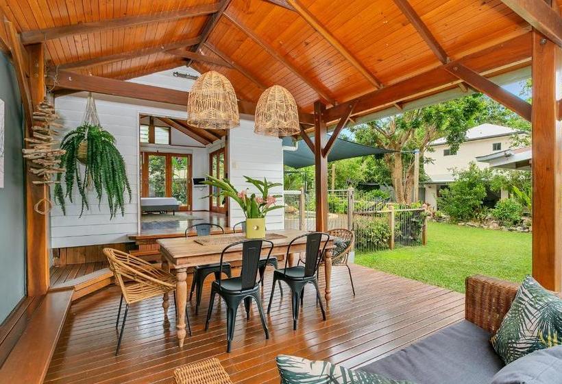 Bed and Breakfast Lazenby Lodge