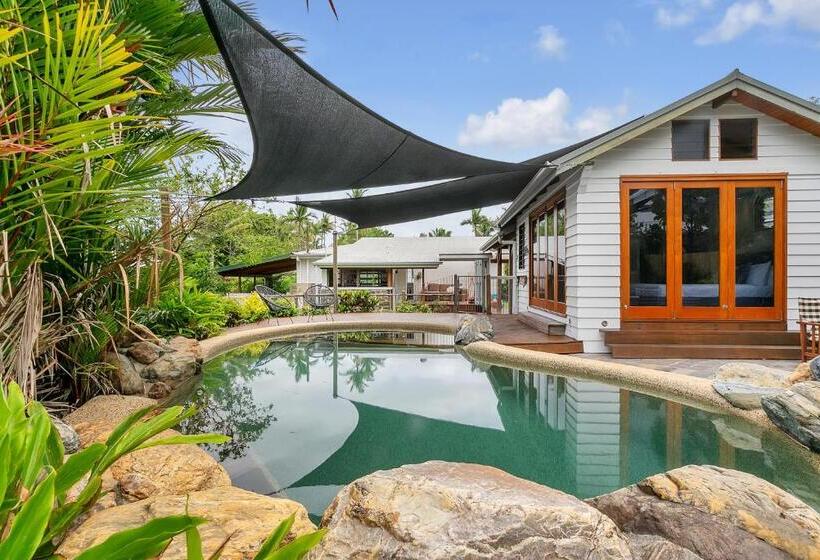 Bed and Breakfast Lazenby Lodge