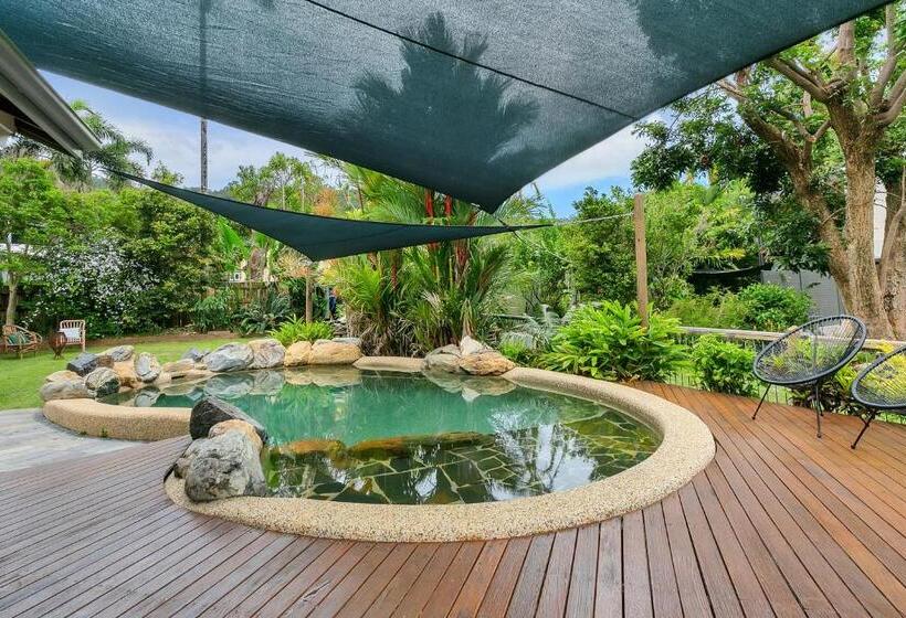 Bed and Breakfast Lazenby Lodge