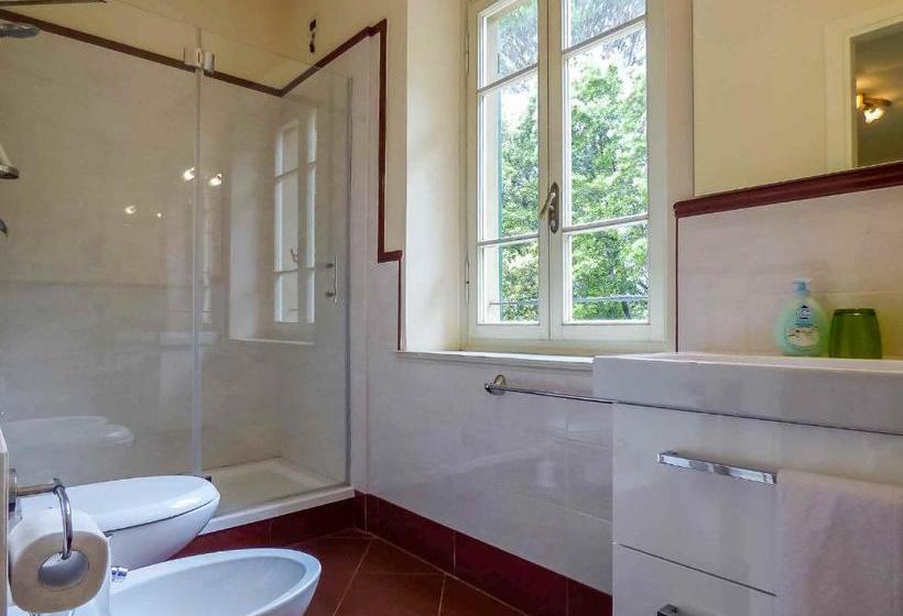 민박 Lucca Cycling Holidays Il Tiglio Rooms