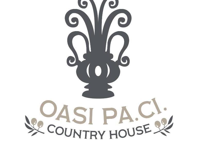 צימר Oasi Pa.ci. Country House