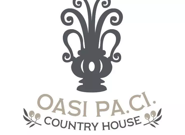 ベッドアンドブレックファースト Oasi Pa.ci. Country House