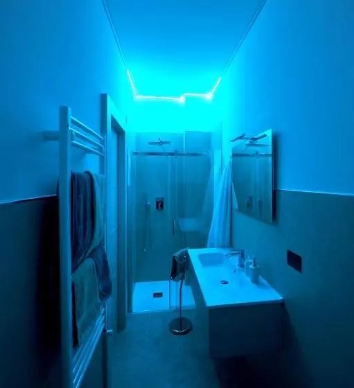 ベッドアンドブレックファースト Oasi Pa.ci. Country House