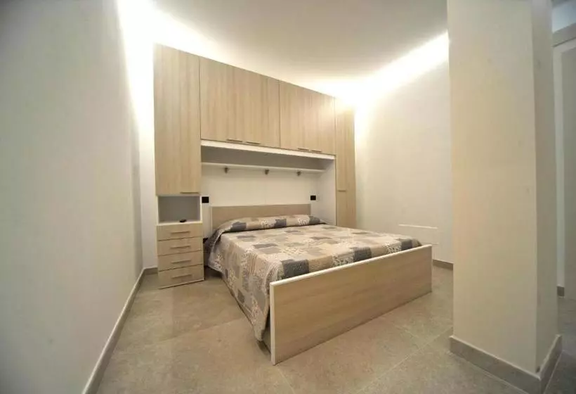 ベッドアンドブレックファースト Oasi Pa.ci. Country House