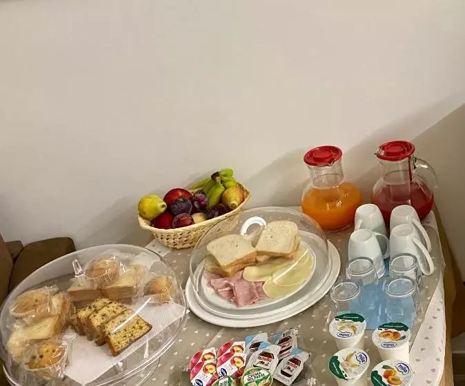 ベッドアンドブレックファースト Oasi Pa.ci. Country House