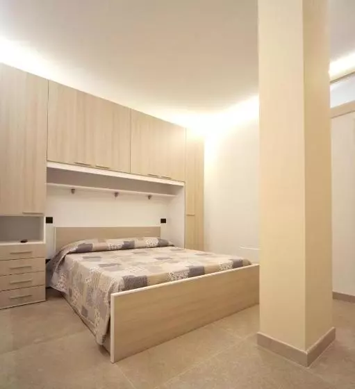 ベッドアンドブレックファースト Oasi Pa.ci. Country House