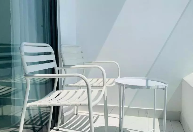 Condotel Tms Hoàng Gia View Biển, Tòa Nhà Cao Nhất Quy Nhơn