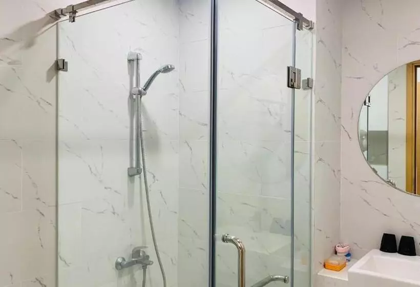 Condotel Tms Hoàng Gia View Biển, Tòa Nhà Cao Nhất Quy Nhơn