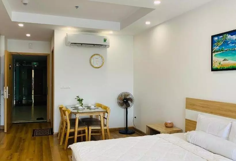 Condotel Tms Hoàng Gia View Biển, Tòa Nhà Cao Nhất Quy Nhơn