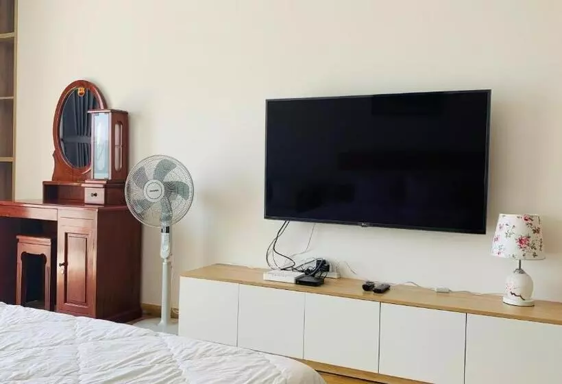 Condotel Tms Hoàng Gia View Biển, Tòa Nhà Cao Nhất Quy Nhơn