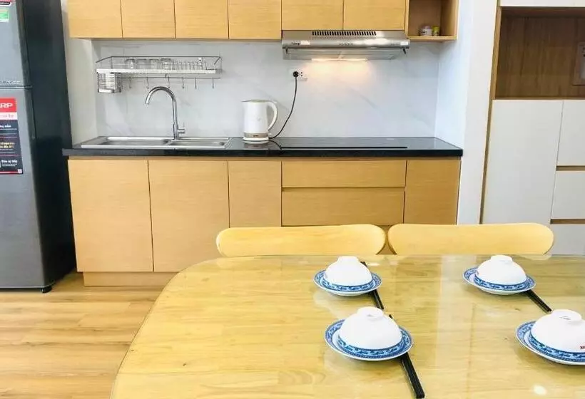 Condotel Tms Hoàng Gia View Biển, Tòa Nhà Cao Nhất Quy Nhơn