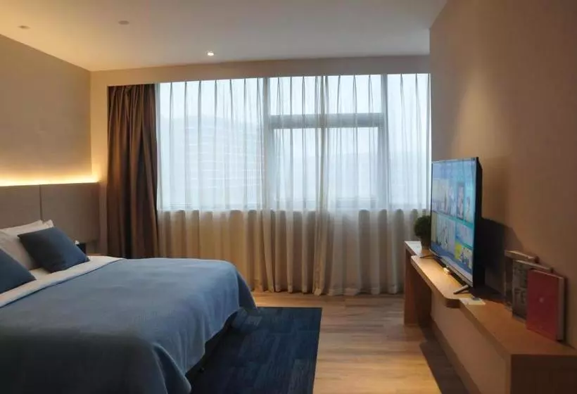 هتل Hangzhou Upper Inn