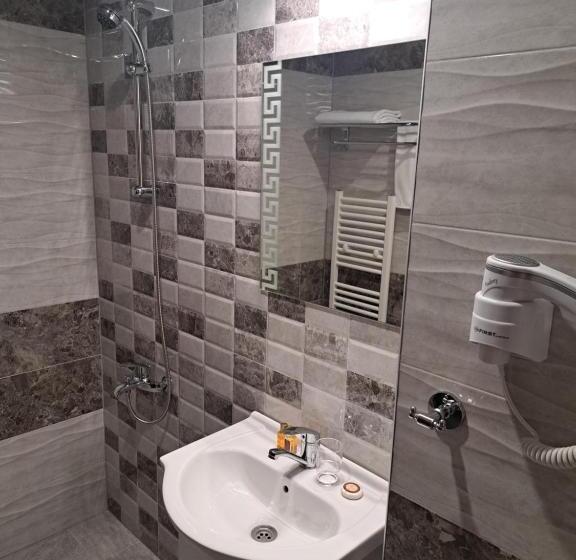 Hotelli хотел антик