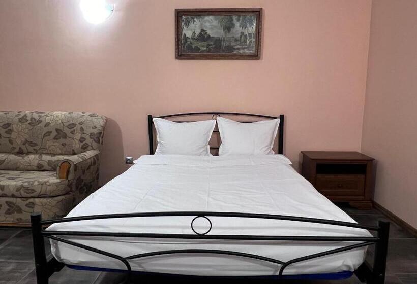 Hotelli хотел антик