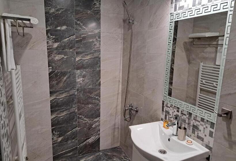 Hotelli хотел антик