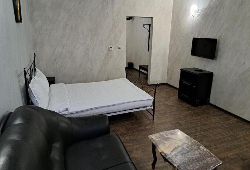 Hotelli хотел антик