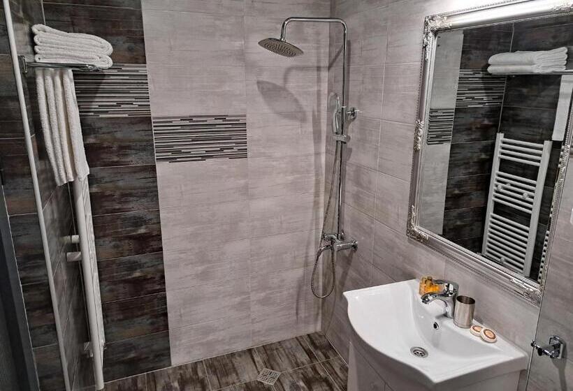 Hotelli хотел антик