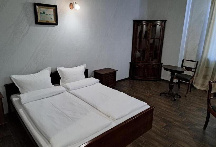 Hotelli хотел антик