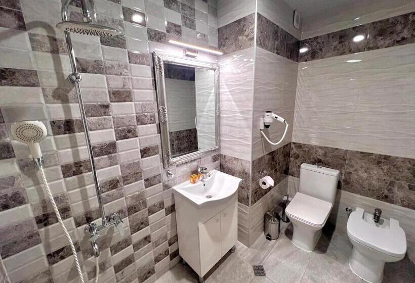 Hotelli хотел антик