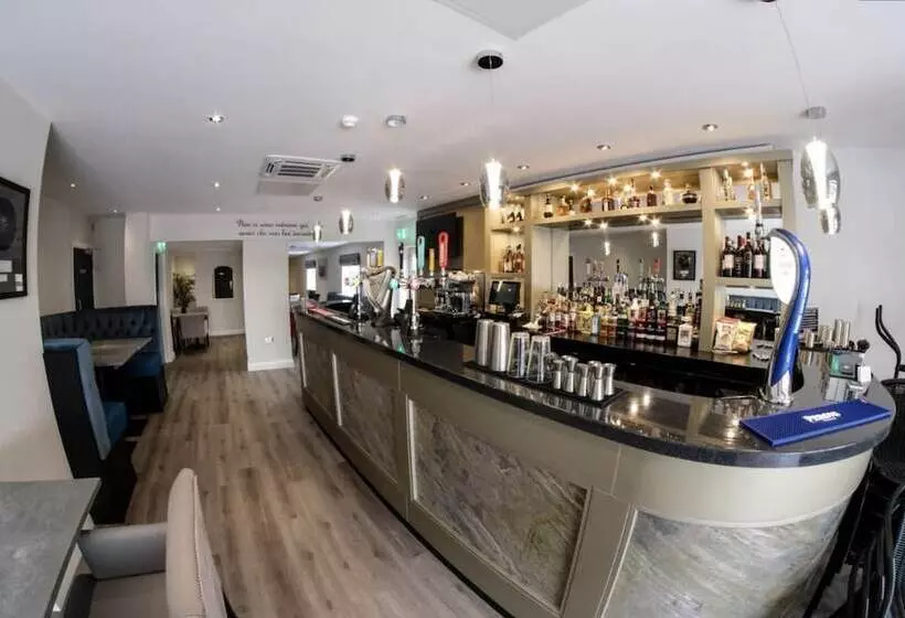 Hotel Anelli