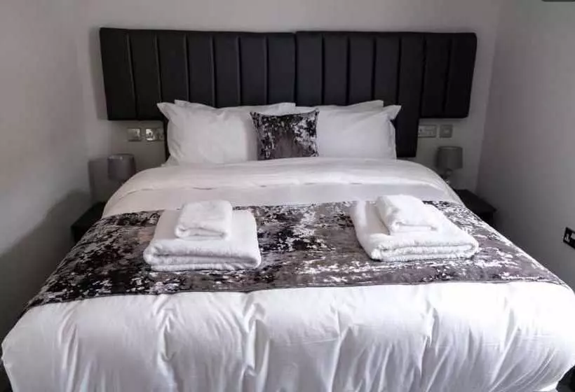 Hotel Anelli