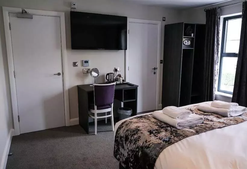 Hotel Anelli
