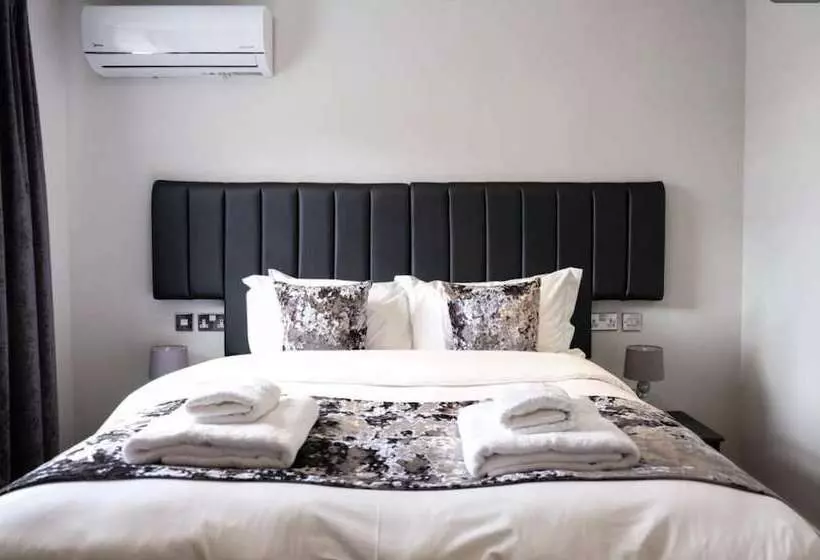 Hotel Anelli