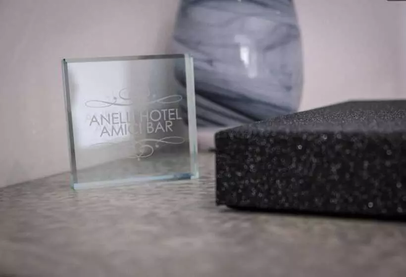 Hotel Anelli