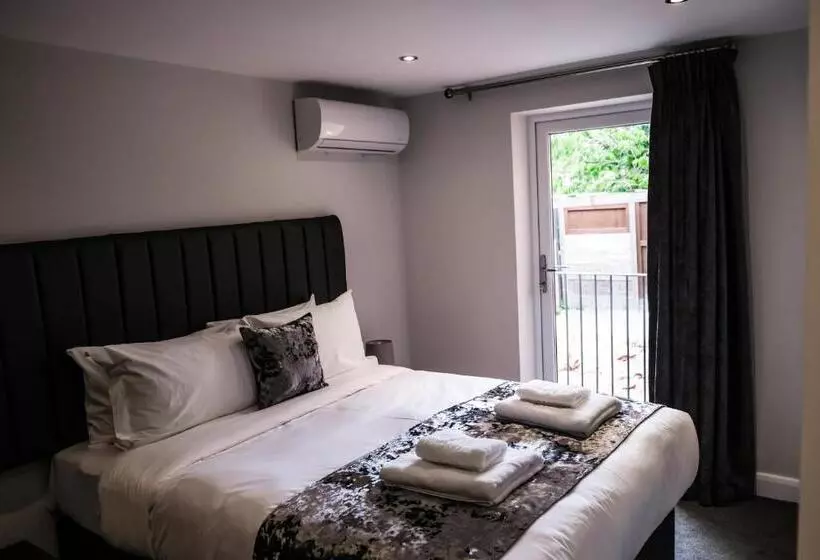 Hotel Anelli